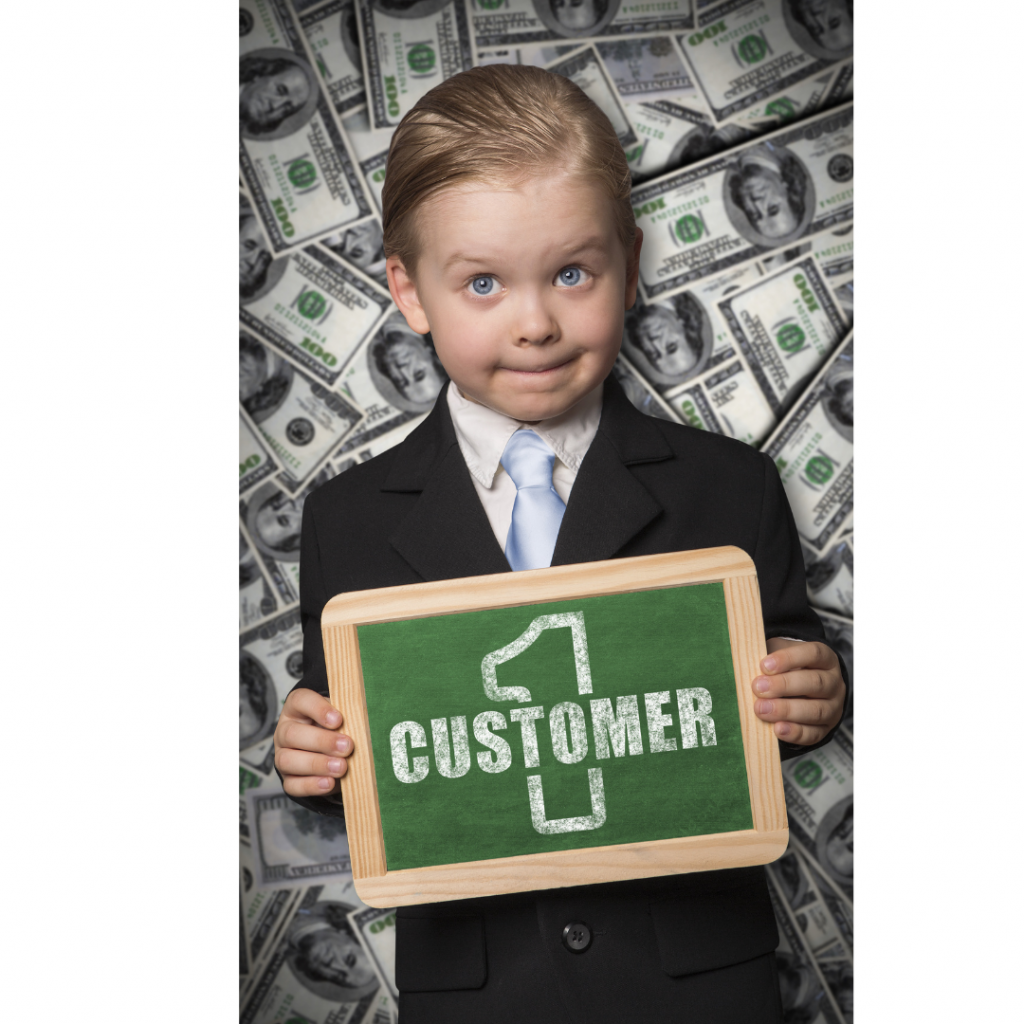 How to Find Early Adopters for Your Business Idea? Gloo Customer