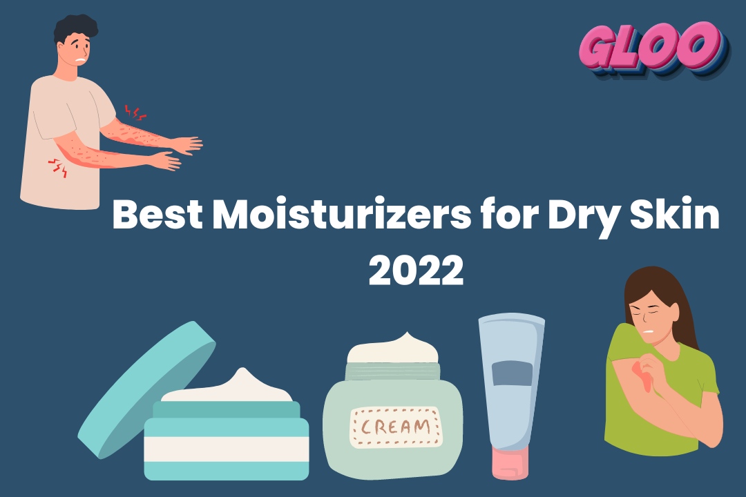 Best Moisturizers for Oily Skin!